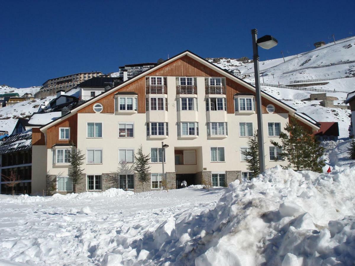 Calle Maribel 1 Apartamento Serra Nevada Exterior foto